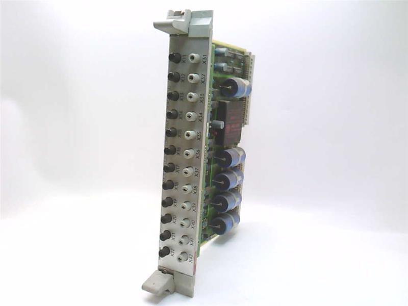 SIEMENS 6DD2920-0BB0