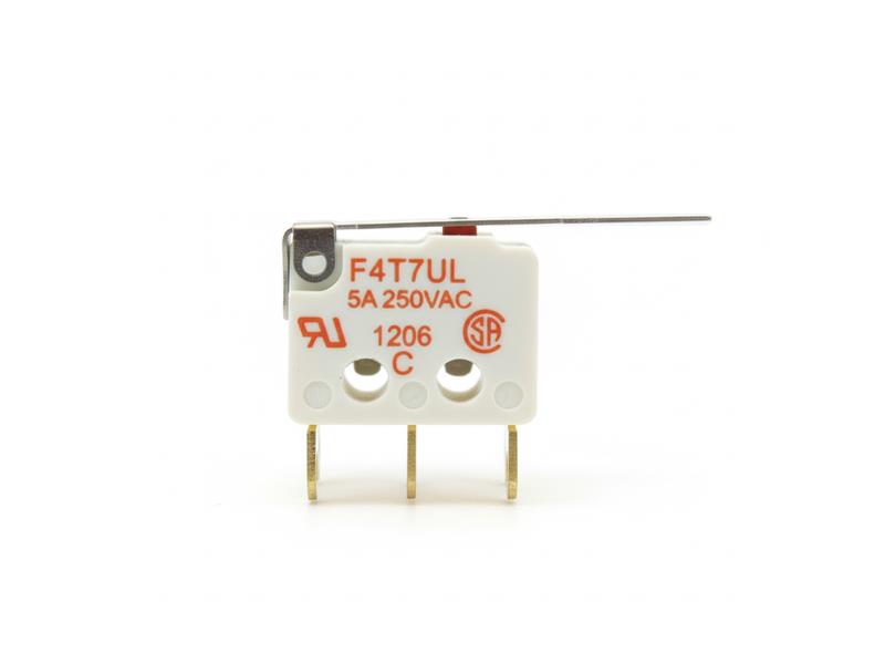 JOHNSON ELECTRIC F4T7Y1UL