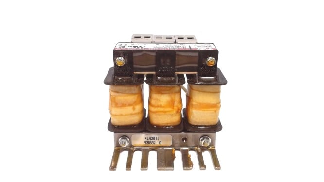 TCI TRANS COIL KLR3BTB