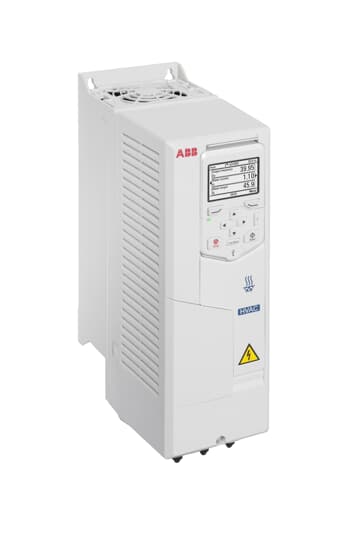 ASEA BROWN BOVERI ACS850-04-580A-5+J400