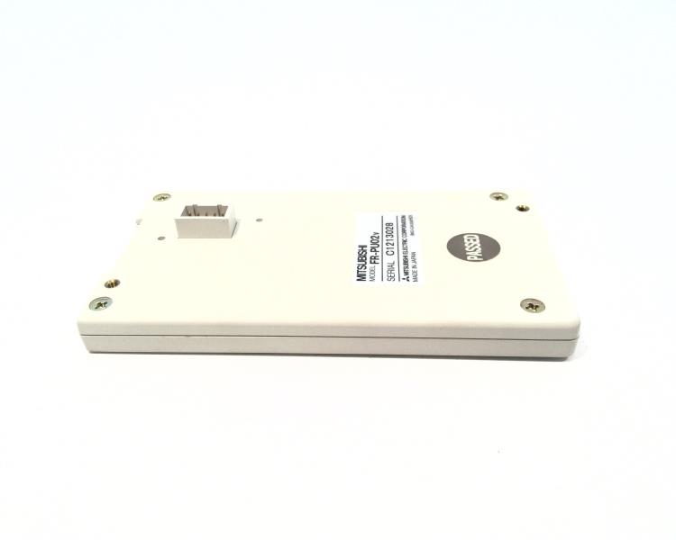 MITSUBISHI FR-PU02V