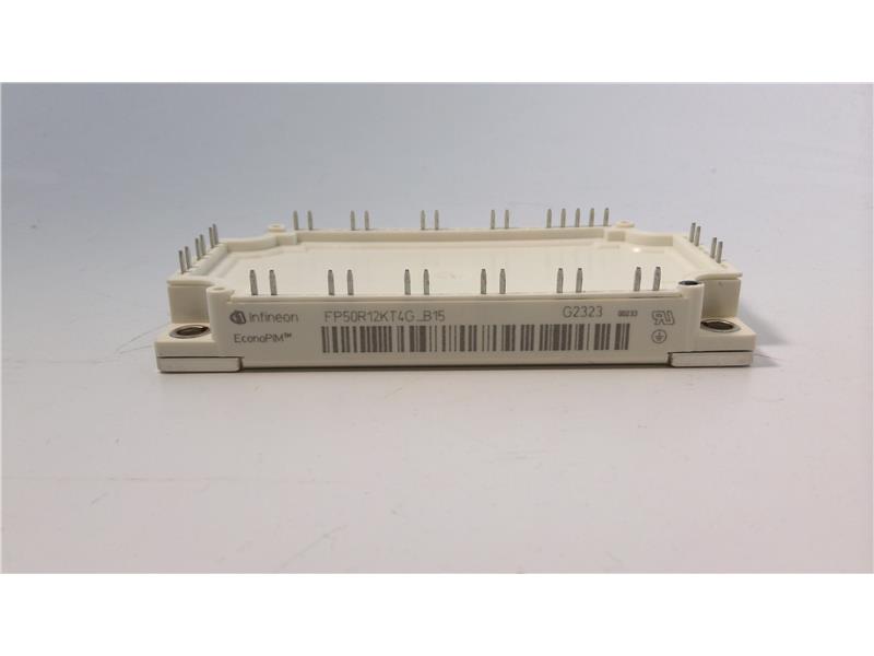INFINEON FP50R12KT4GB15BOSA1