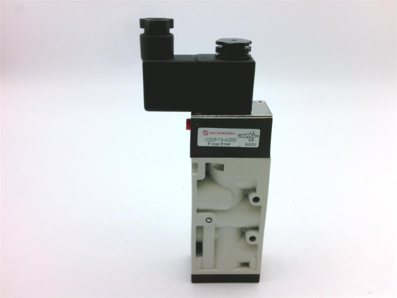 V53D517A-A213J por NORGREN