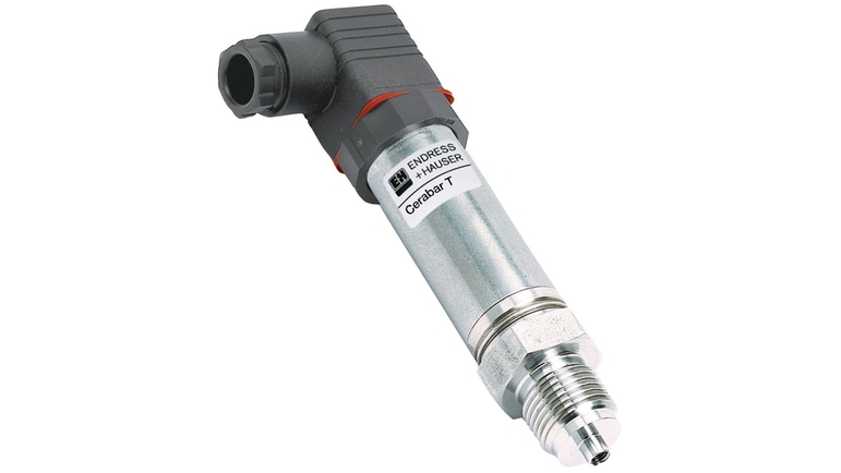 ENDRESS & HAUSER PMP135-A1G01A2S