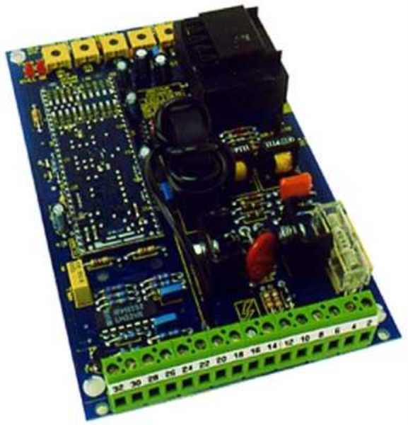 BARDAC 400IMP004