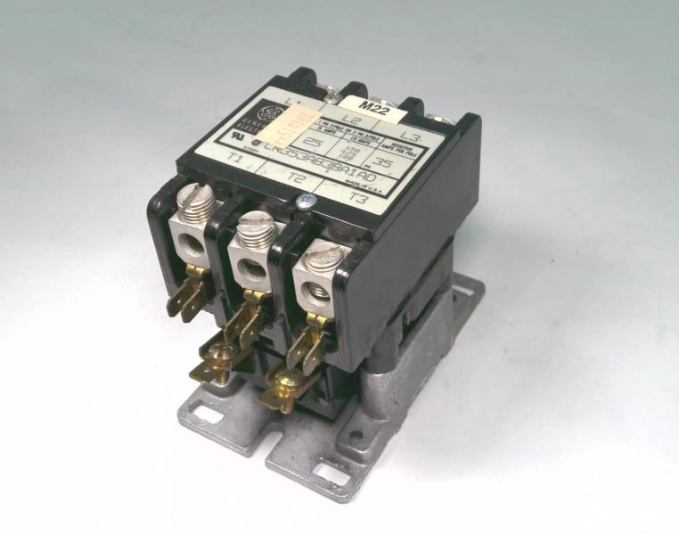 GENERAL ELECTRIC CR353AB3BA1AD