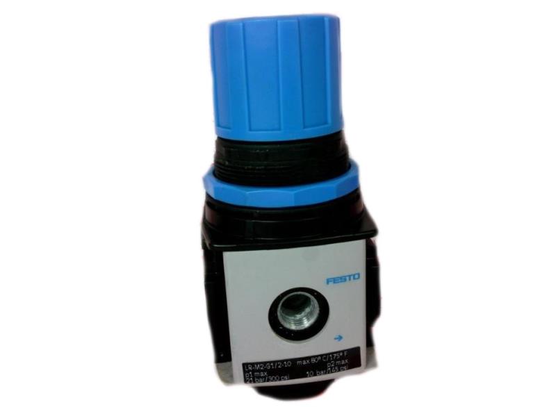FESTO LR-M2-G1/2-10