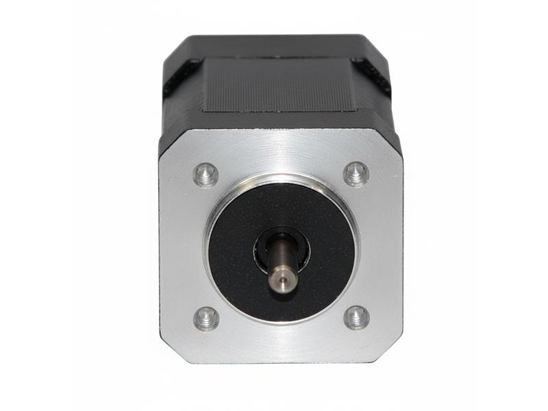 ANAHEIM AUTOMATION BLY17MDA2S-24V-4000