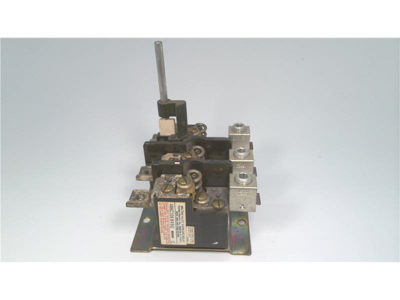 SIEMENS 48HC108849U