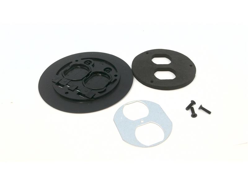 LEGRAND 895P-BLK
