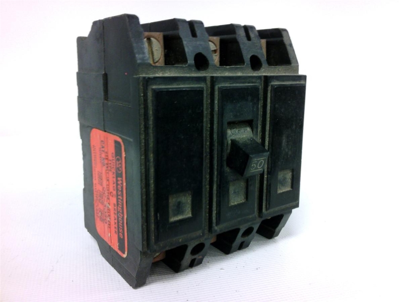 WESTINGHOUSE QC3050