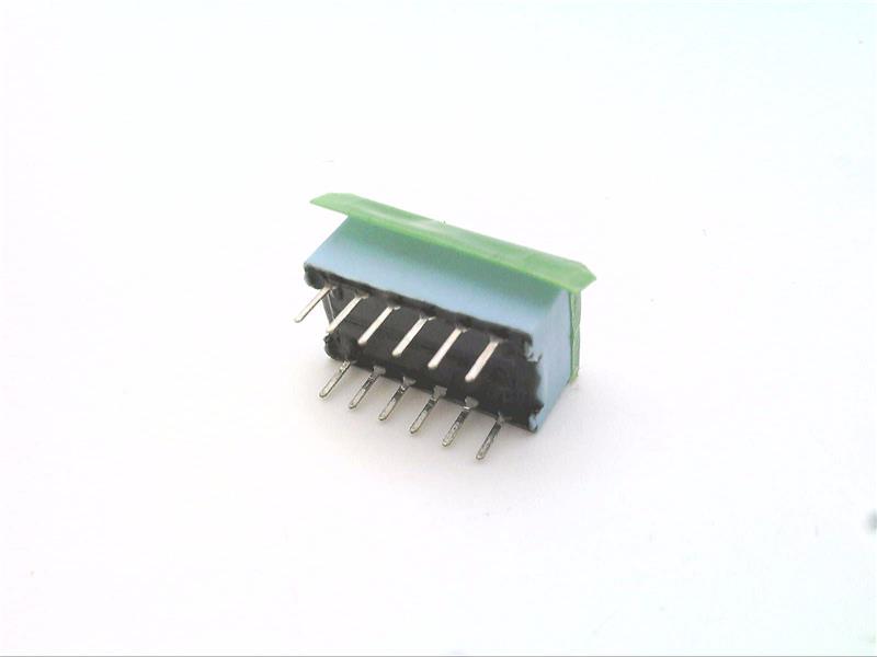 CTS CORPORATION CTS206-6
