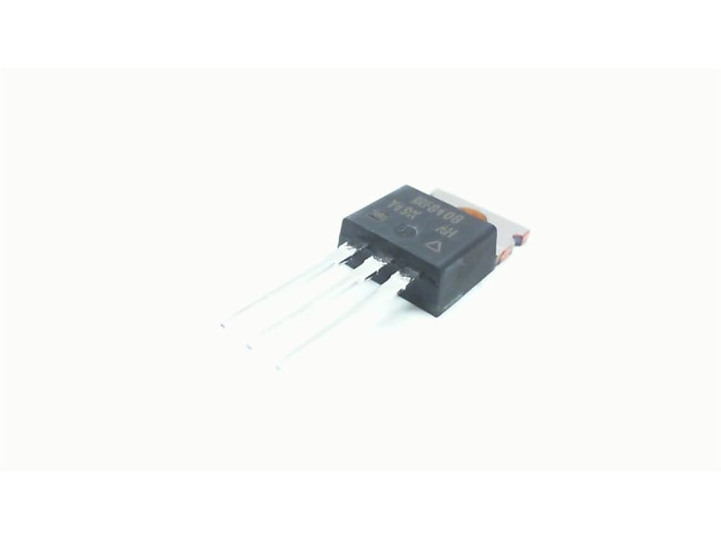 VISHAY IRF840BPBF