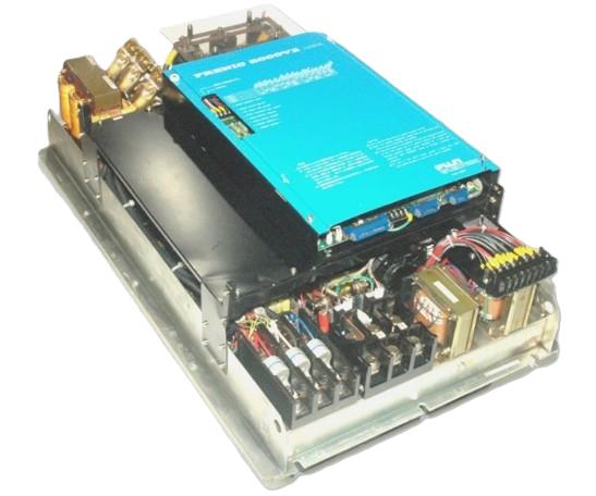 FSD-30AR-23CZ par FUJI ELECTRIC