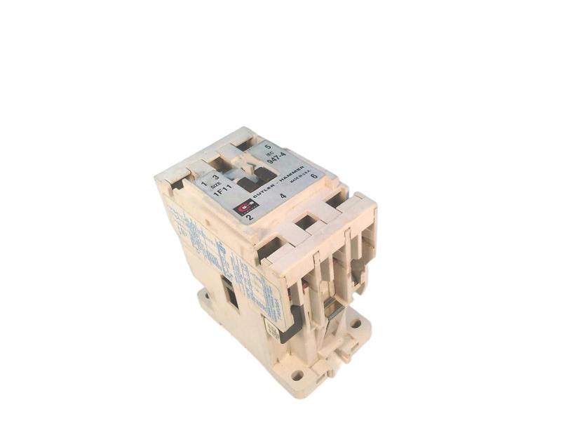 EATON CORPORATION CE15EN3B3B76