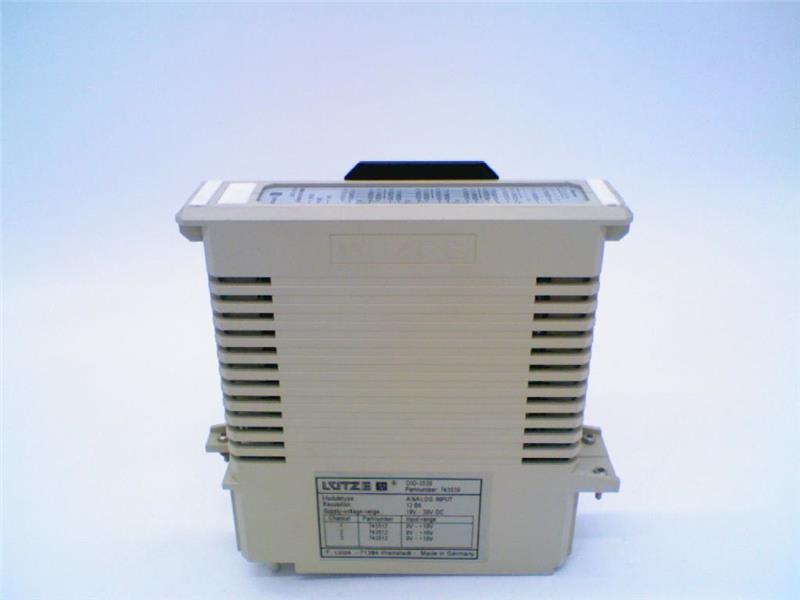 LUTZE 743530