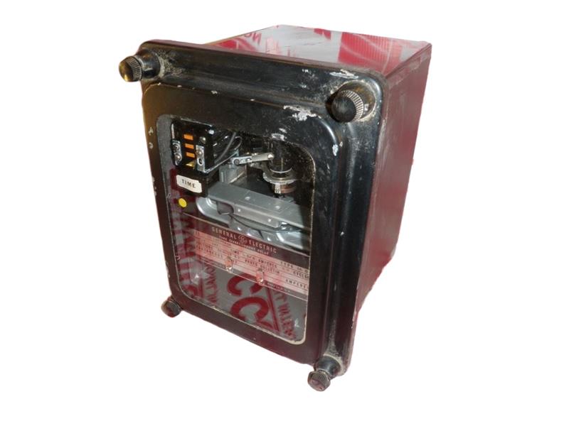 121AC77B15A by GENERAL ELECTRIC