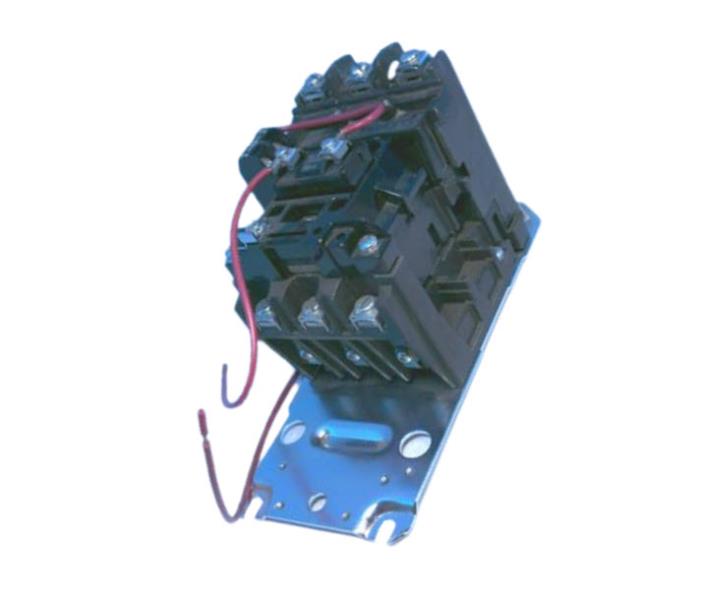 ALLEN BRADLEY 509-AOH-XXX