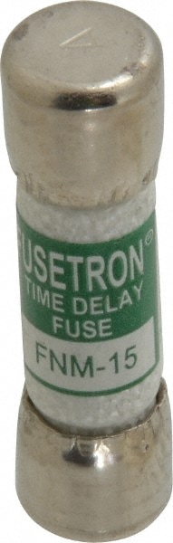 EATON CORPORATION FNM-15
