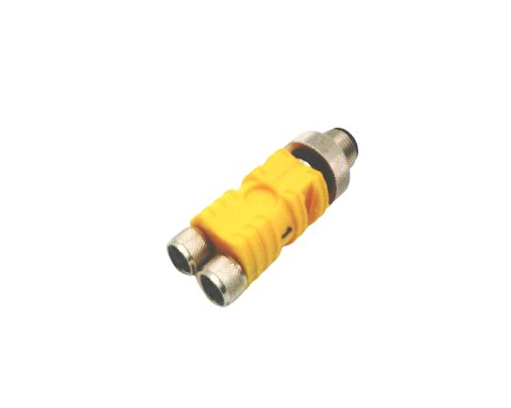 TURCK VBRS 4.4-2SKM 3