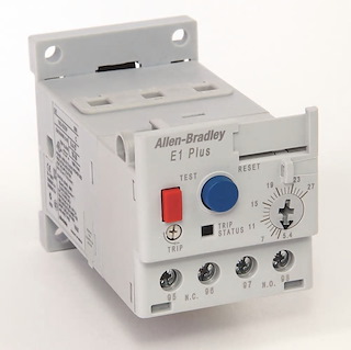 ALLEN BRADLEY 193-EEEP