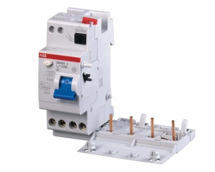 ASEA BROWN BOVERI 2CSB-204-101-R1400