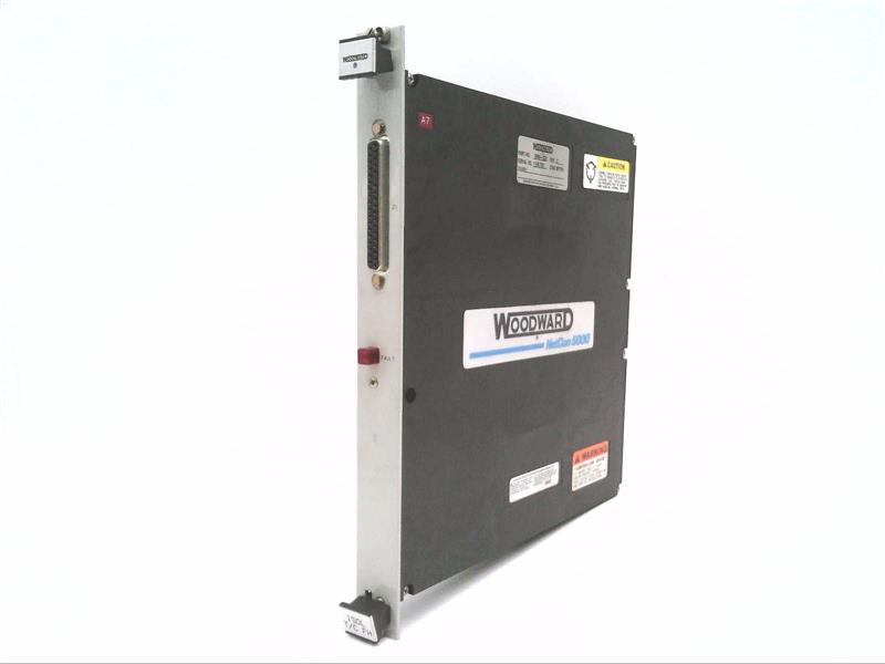 WOODWARD 5464-333
