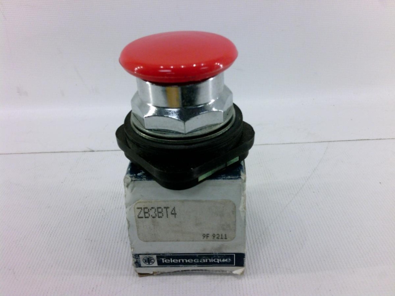 SCHNEIDER ELECTRIC ZB3-BT4