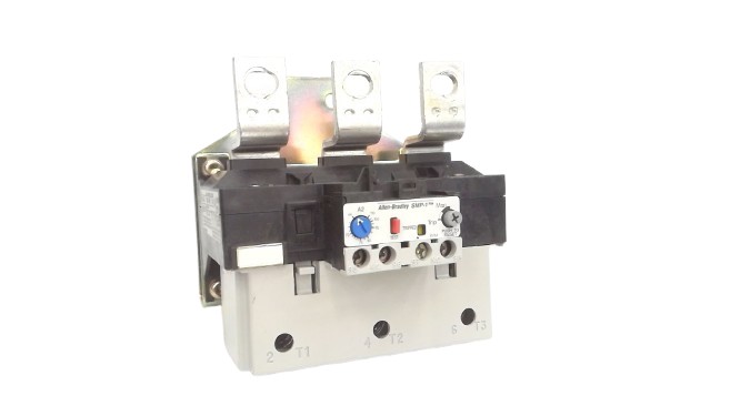 ALLEN BRADLEY 193-A2L4
