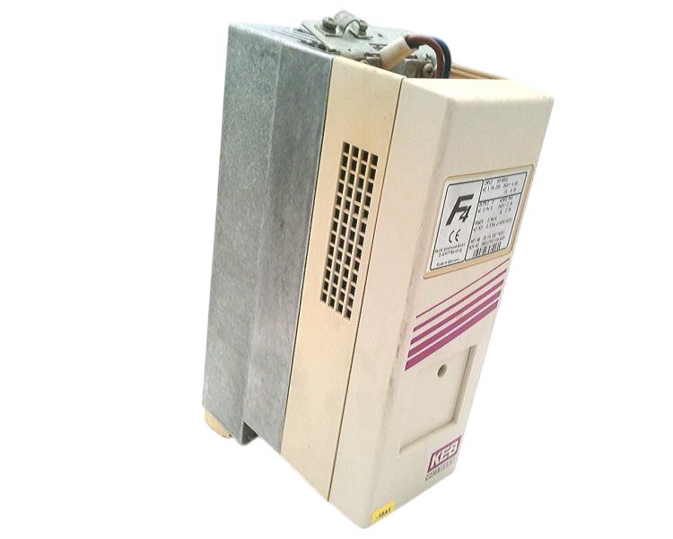 05.F4.SOC-M220 par KEB AUTOMATION