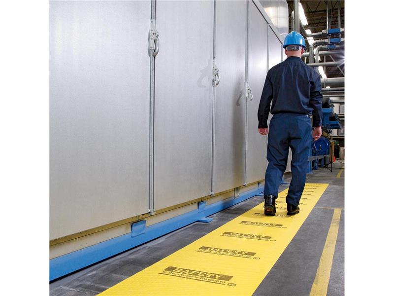 NEW PIG MAT607-81