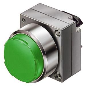 SIEMENS 3SB3500-0AA42-ZK3Y