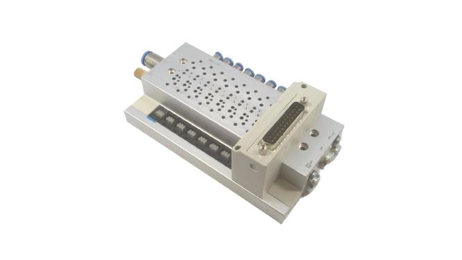 FESTO CPA-SC-MP-VI