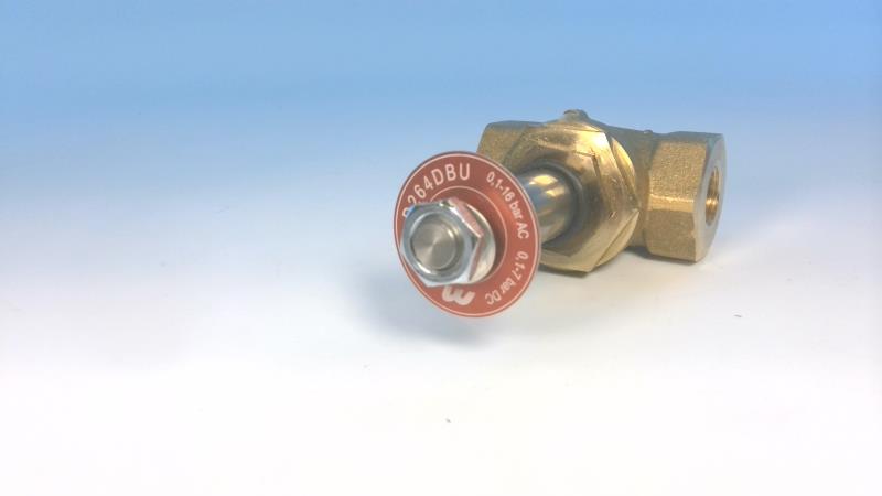 M&M INTERNATIONAL D264DBU