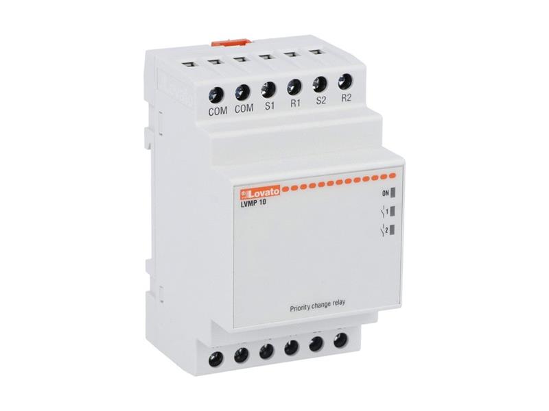 LOVATO LVMP10A415