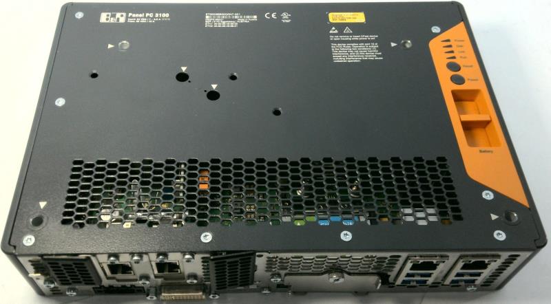 B&R 5PPC3100.KBU2-000