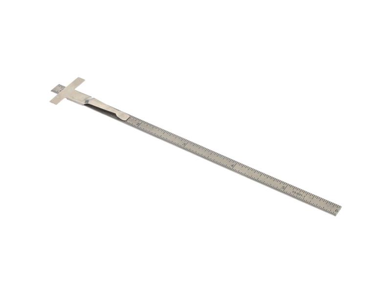 SWISS PRECISION INSTRUMENTS 13-931-1