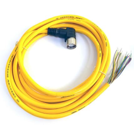 TURCK CKWM 19-19-10/S101