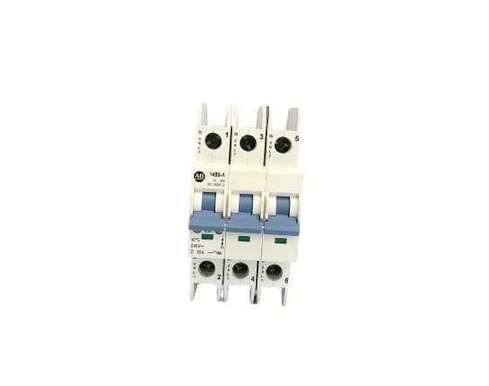 ALLEN BRADLEY 1489-A3D300 ALLEN BRADLEY 1489-A3D300