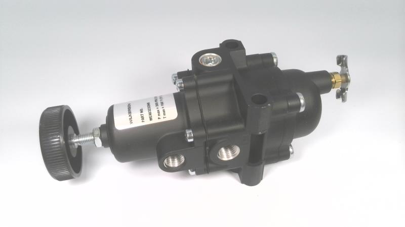 WILKERSON PNEUMATIC WEA63232NK