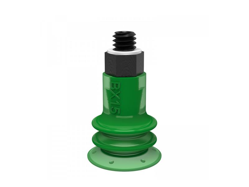 PIAB VACUUM PRODUCTS BX15P.4E.01AC