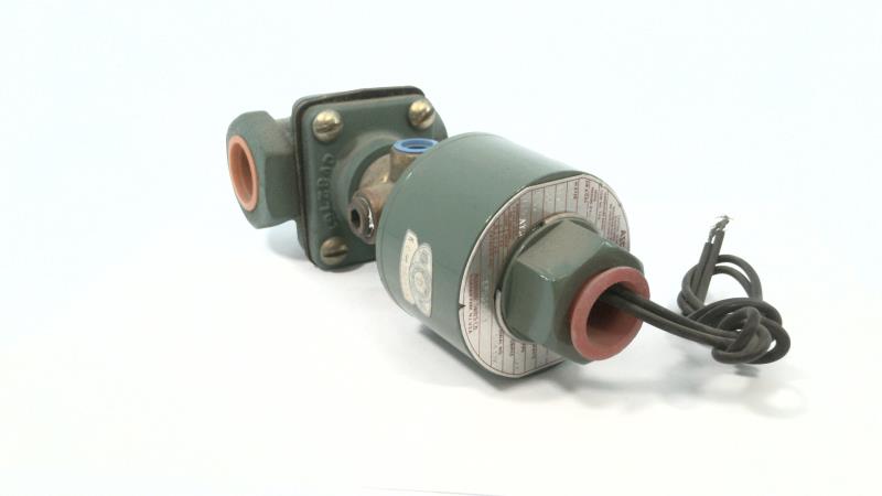 ASCO EP-8335B33-120