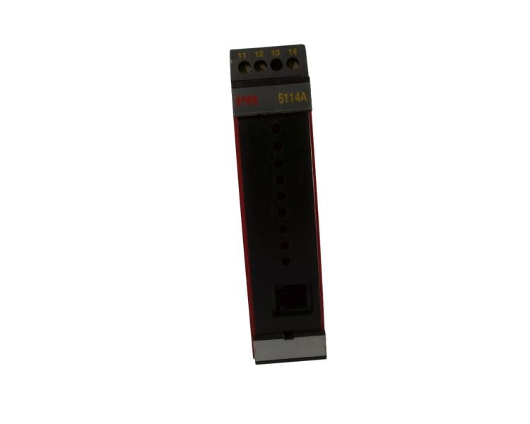 PR ELECTRONICS 5114A_B