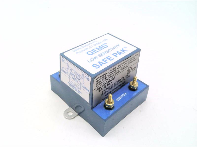 GEMS SENSORS 64101