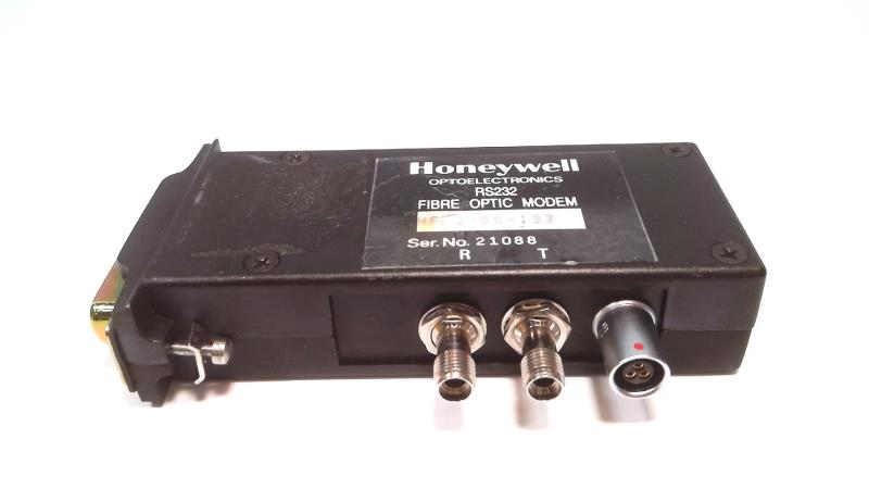 HONEYWELL HFM5100-133