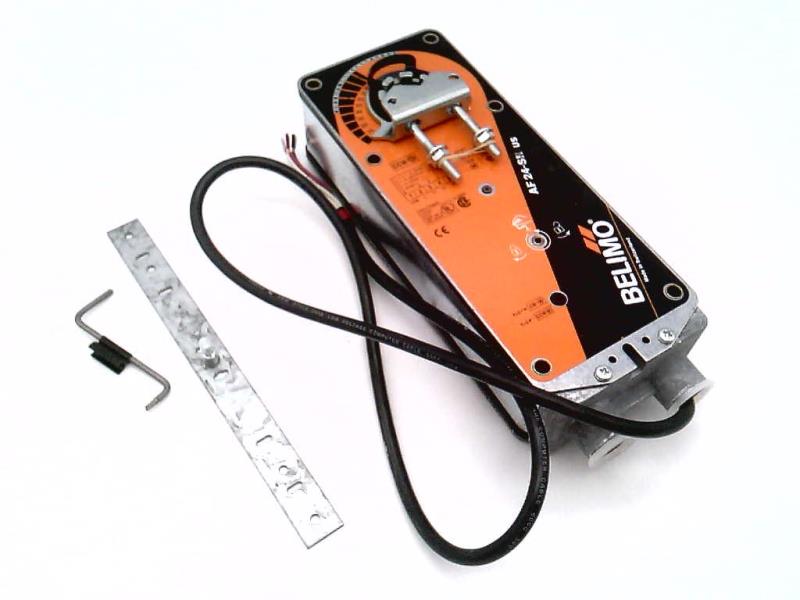 BELIMO AF24-SR US