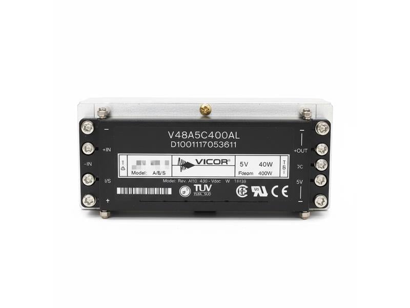 VICOR V48A5C400AL