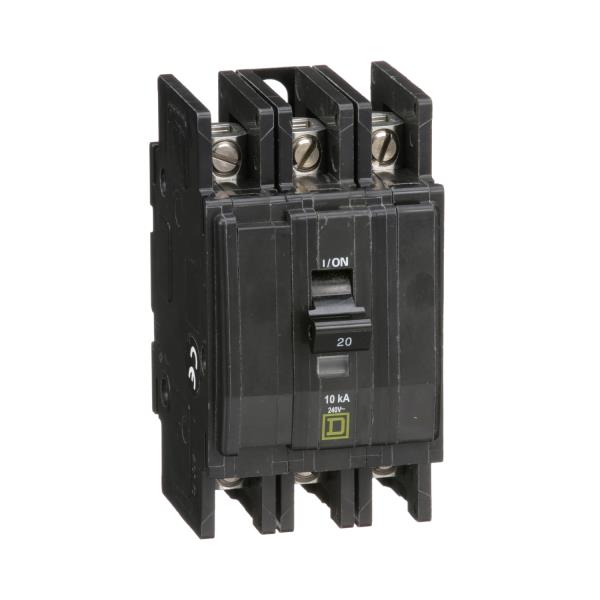 SCHNEIDER ELECTRIC QOU325B
