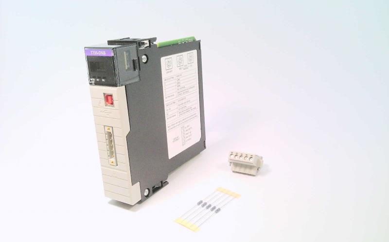 ALLEN BRADLEY 1756-DNB