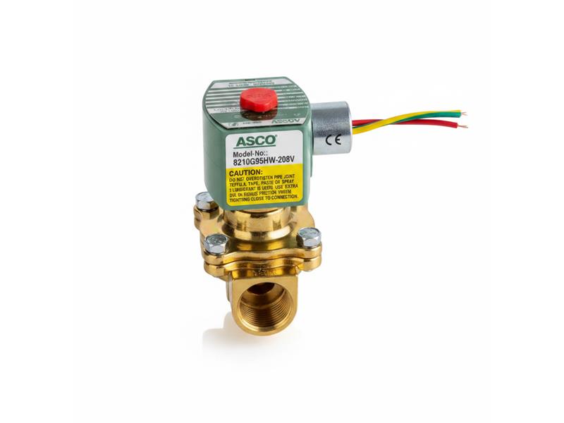 ASCO 8210G95HW-208V